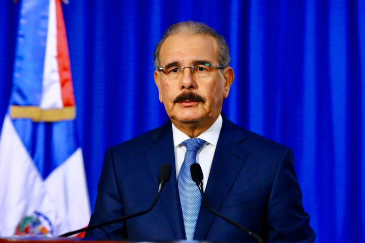 nota danilo medina anuncia nuevas medidas por coronavirus 18 03 2020