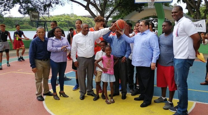 2019 Nota campamentos recreativos semana santa 2019